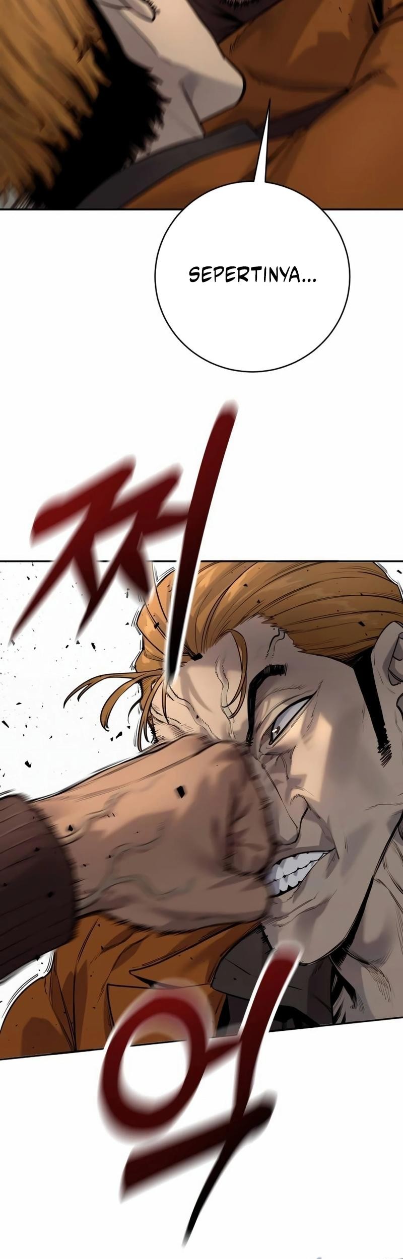 Return of the Bloodthirsty Police Chapter 81 - halaman 6