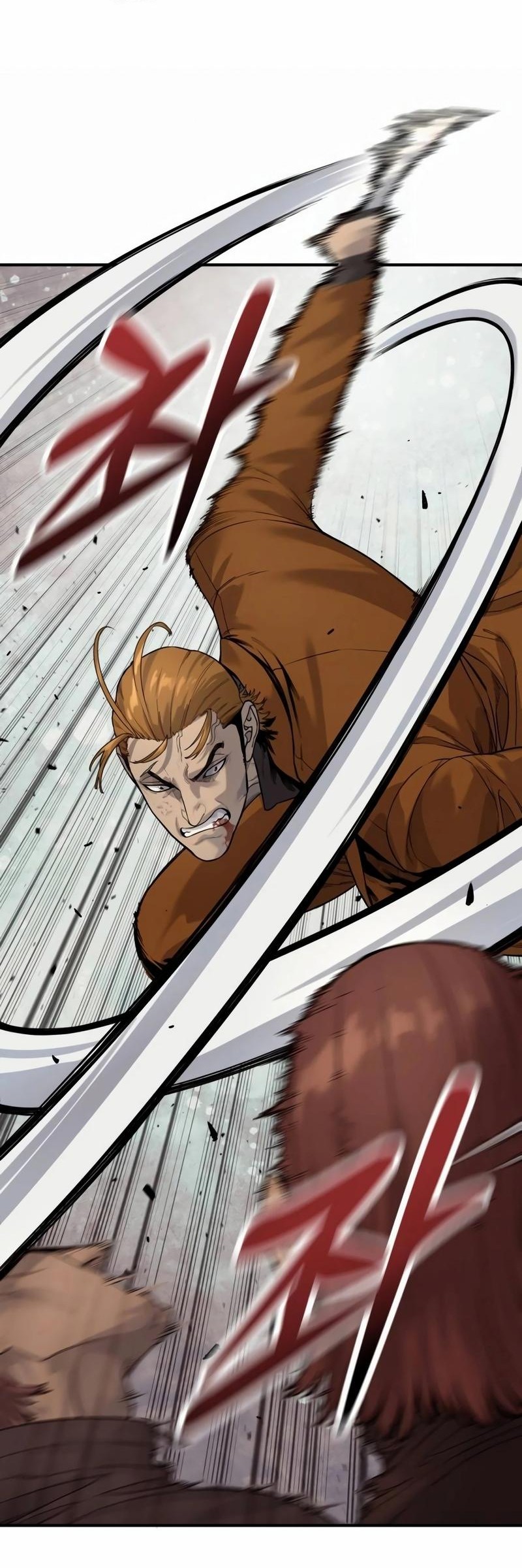 Return of the Bloodthirsty Police Chapter 81 - halaman 61