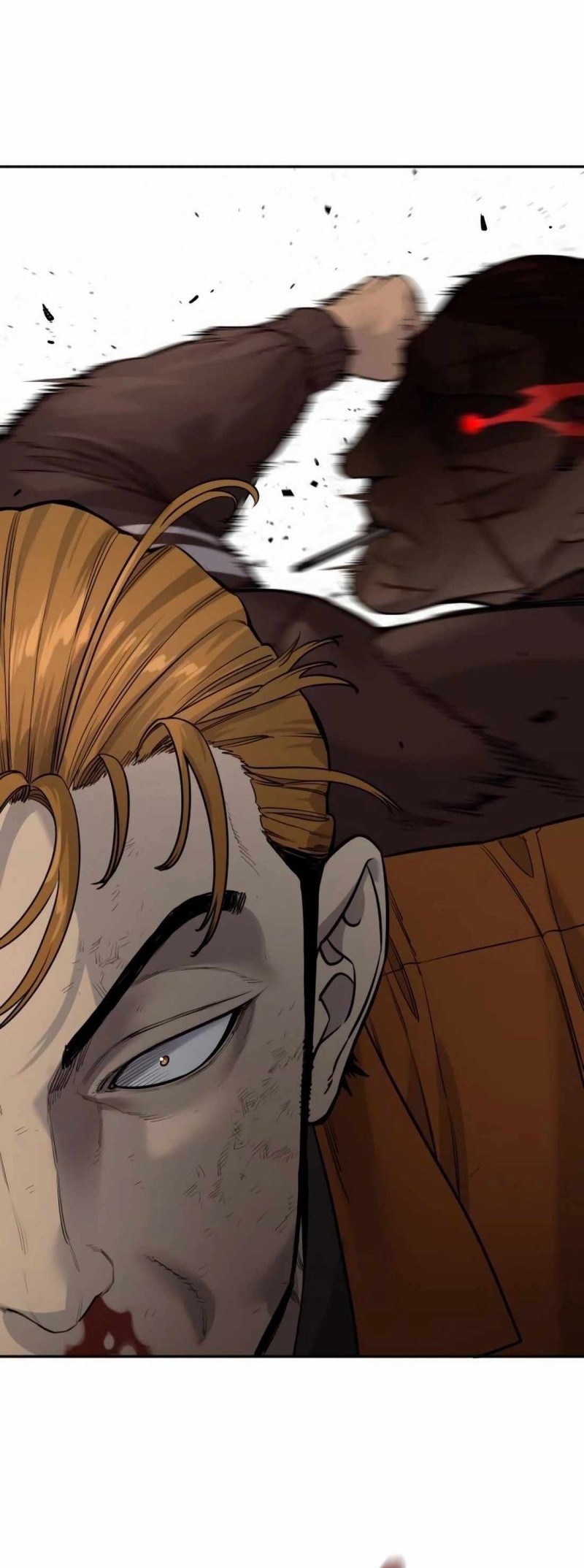 Return of the Bloodthirsty Police Chapter 82 - halaman 13