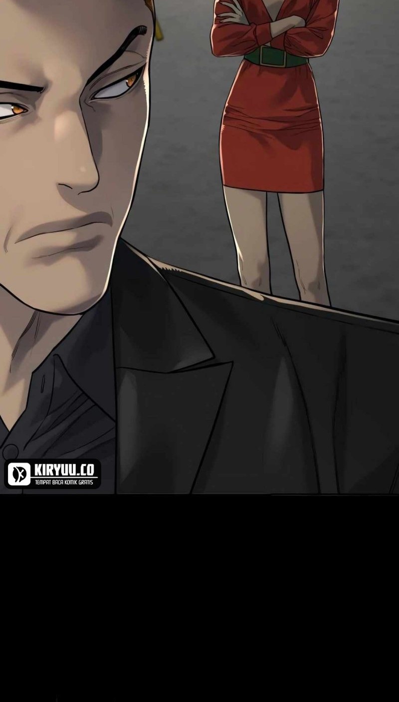 Return of the Bloodthirsty Police Chapter 82 - halaman 48