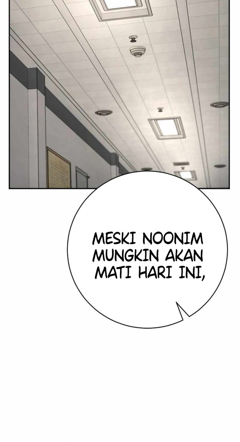 Return of the Bloodthirsty Police Chapter 82 - halaman 52