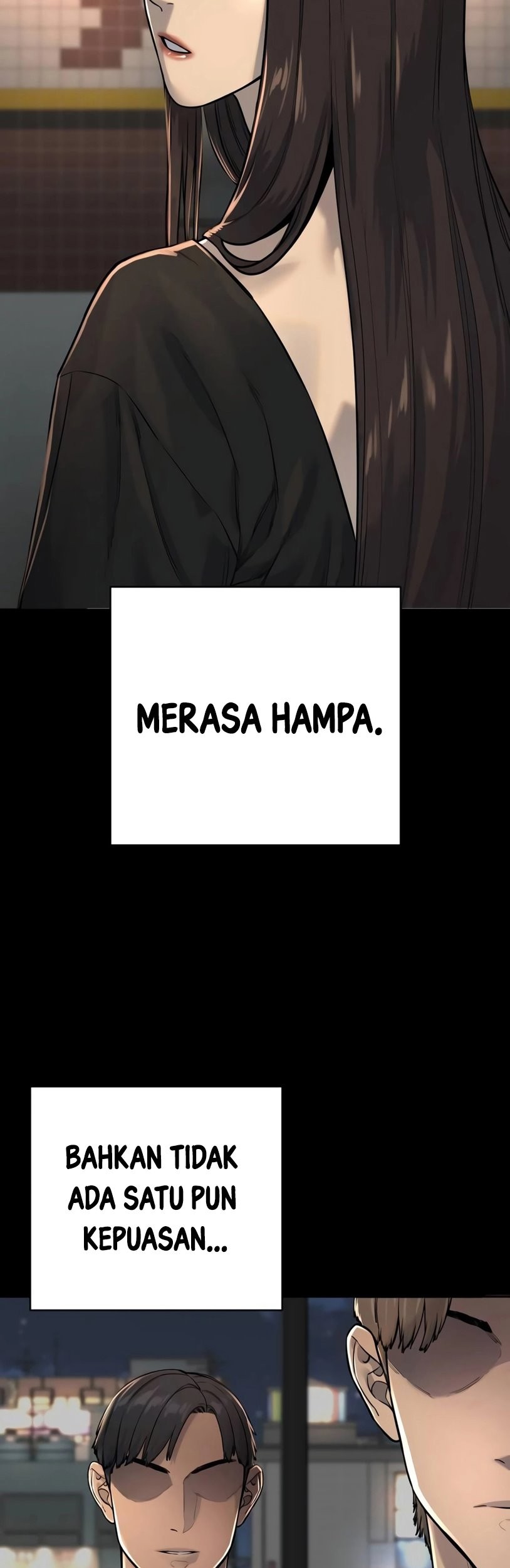 Return of the Bloodthirsty Police Chapter 84 - halaman 13