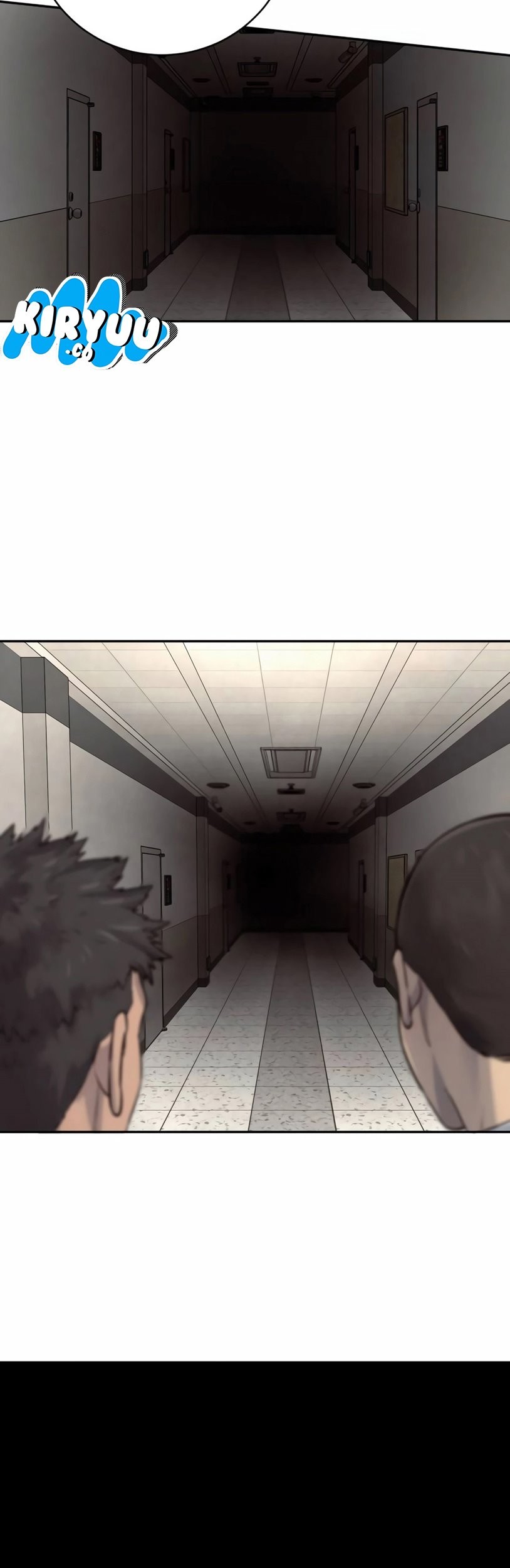 Return of the Bloodthirsty Police Chapter 84 - halaman 53