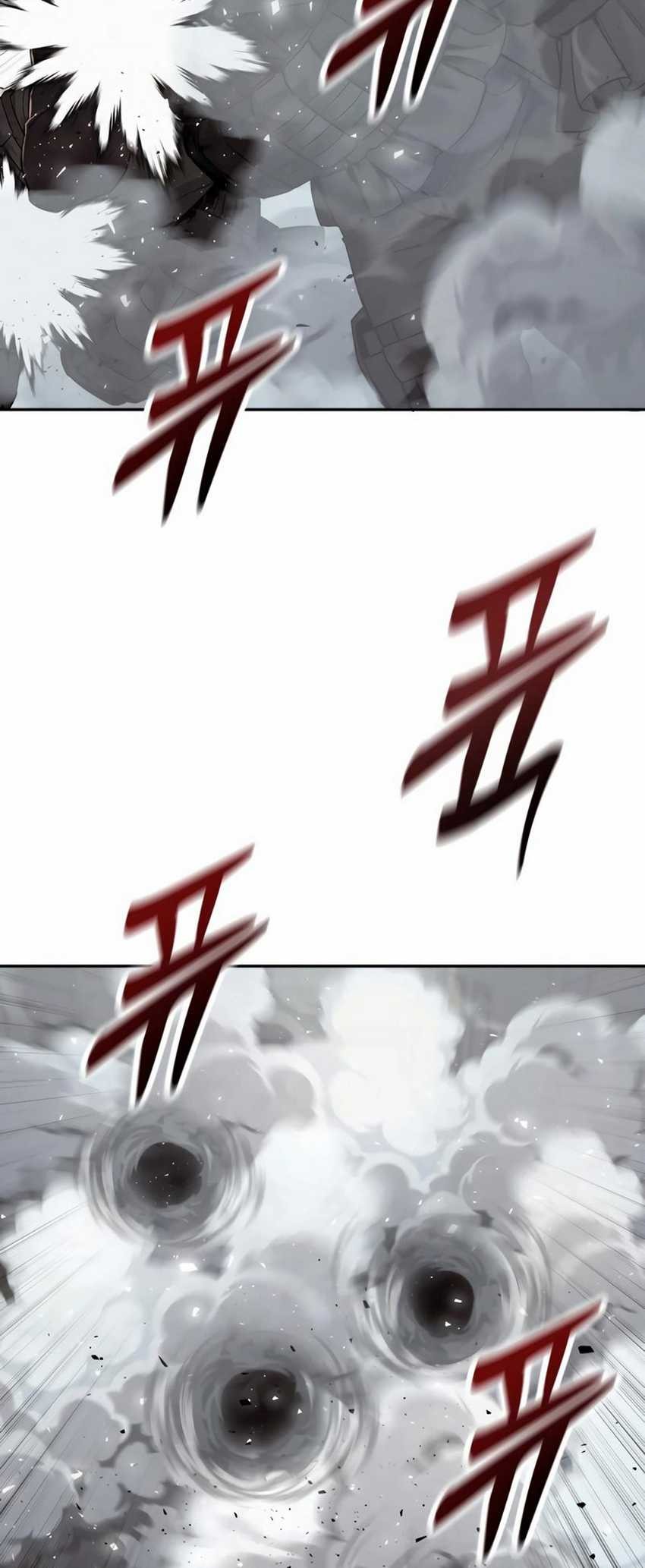 Return of the Bloodthirsty Police Chapter 85 - halaman 11