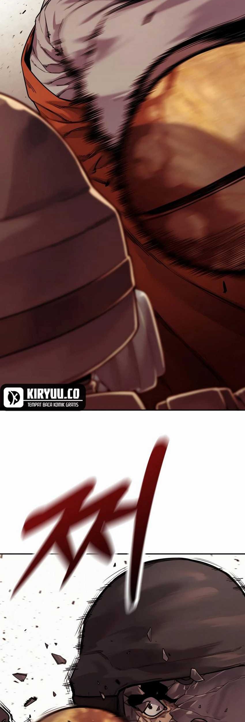 Return of the Bloodthirsty Police Chapter 85 - halaman 60