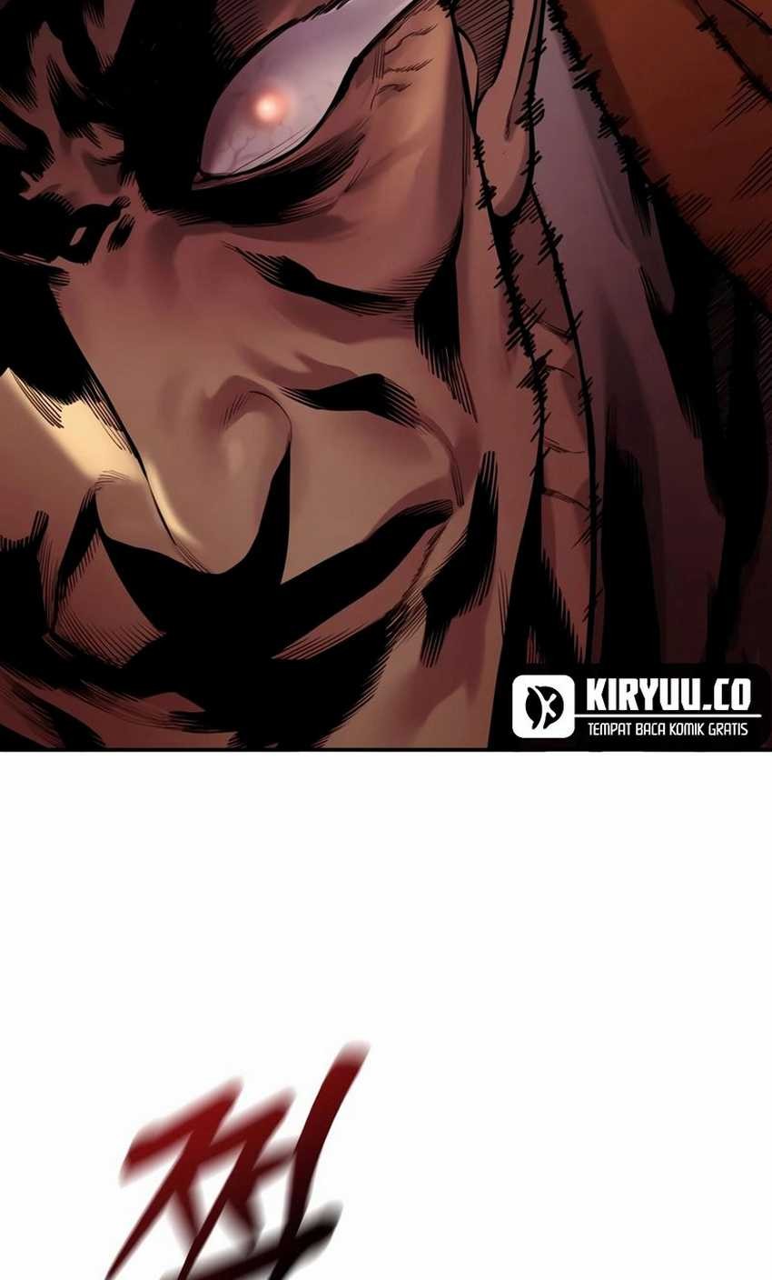 Return of the Bloodthirsty Police Chapter 85 - halaman 66