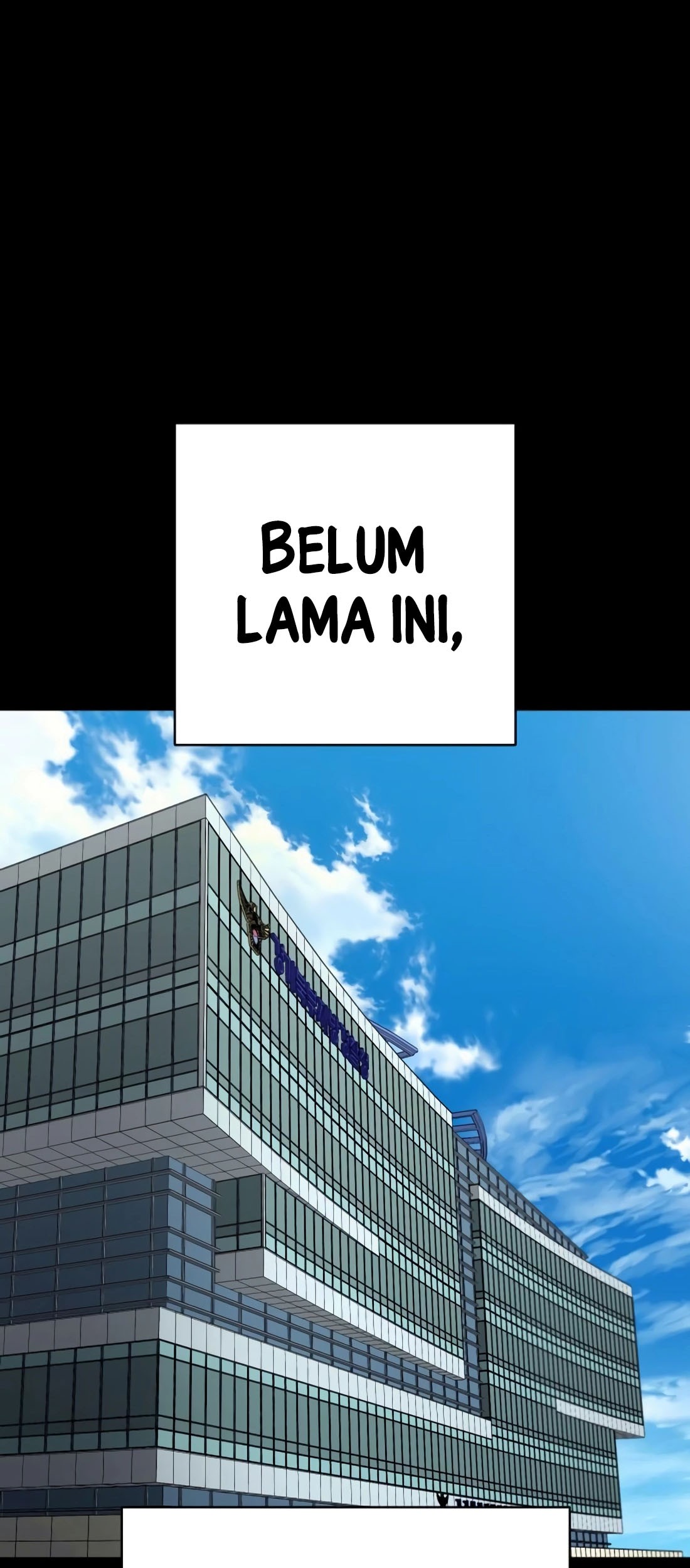Return of the Bloodthirsty Police Chapter 86 - halaman 1