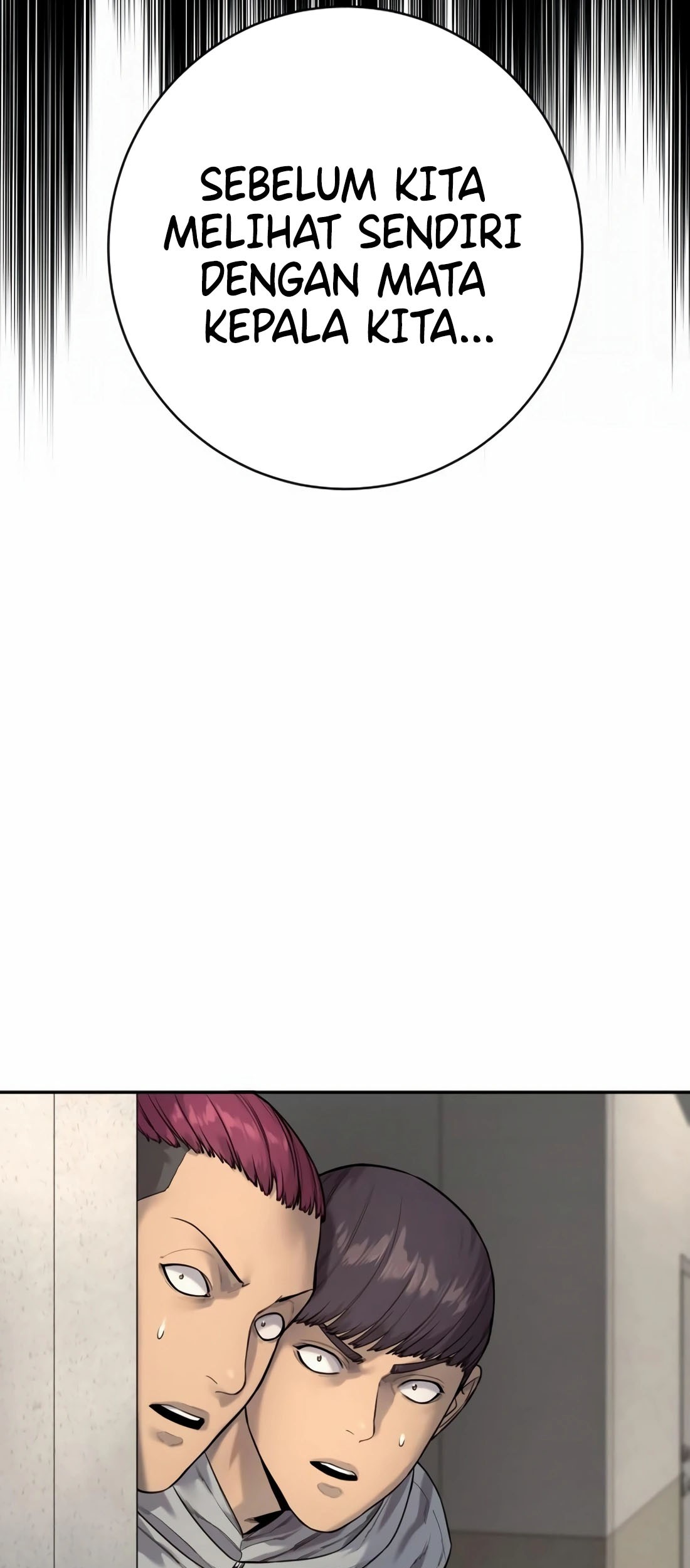 Return of the Bloodthirsty Police Chapter 86 - halaman 10