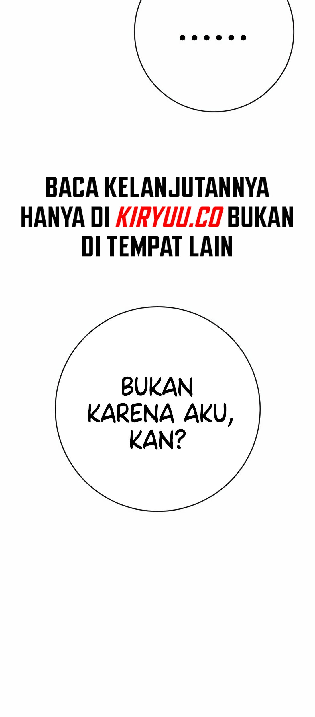 Return of the Bloodthirsty Police Chapter 86 - halaman 56