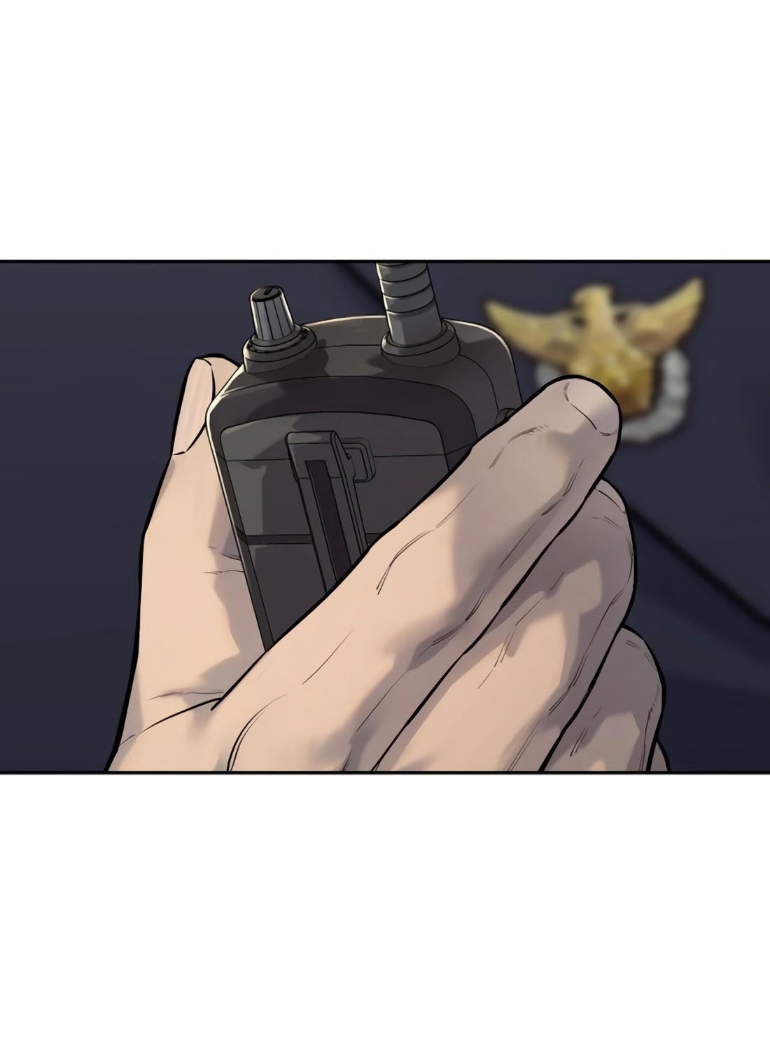 Return of the Bloodthirsty Police Chapter 86 - halaman 57