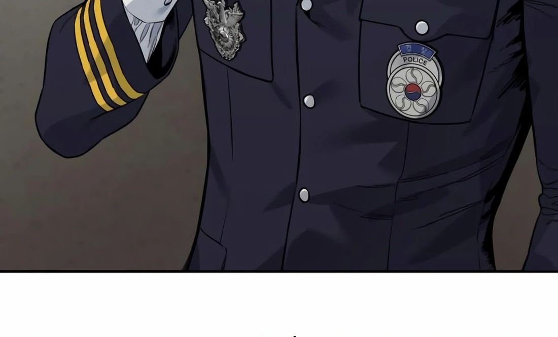 Return of the Bloodthirsty Police Chapter 86 - halaman 69