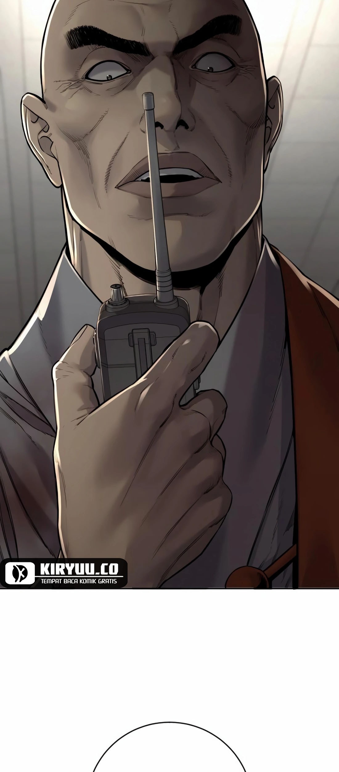 Return of the Bloodthirsty Police Chapter 86 - halaman 72
