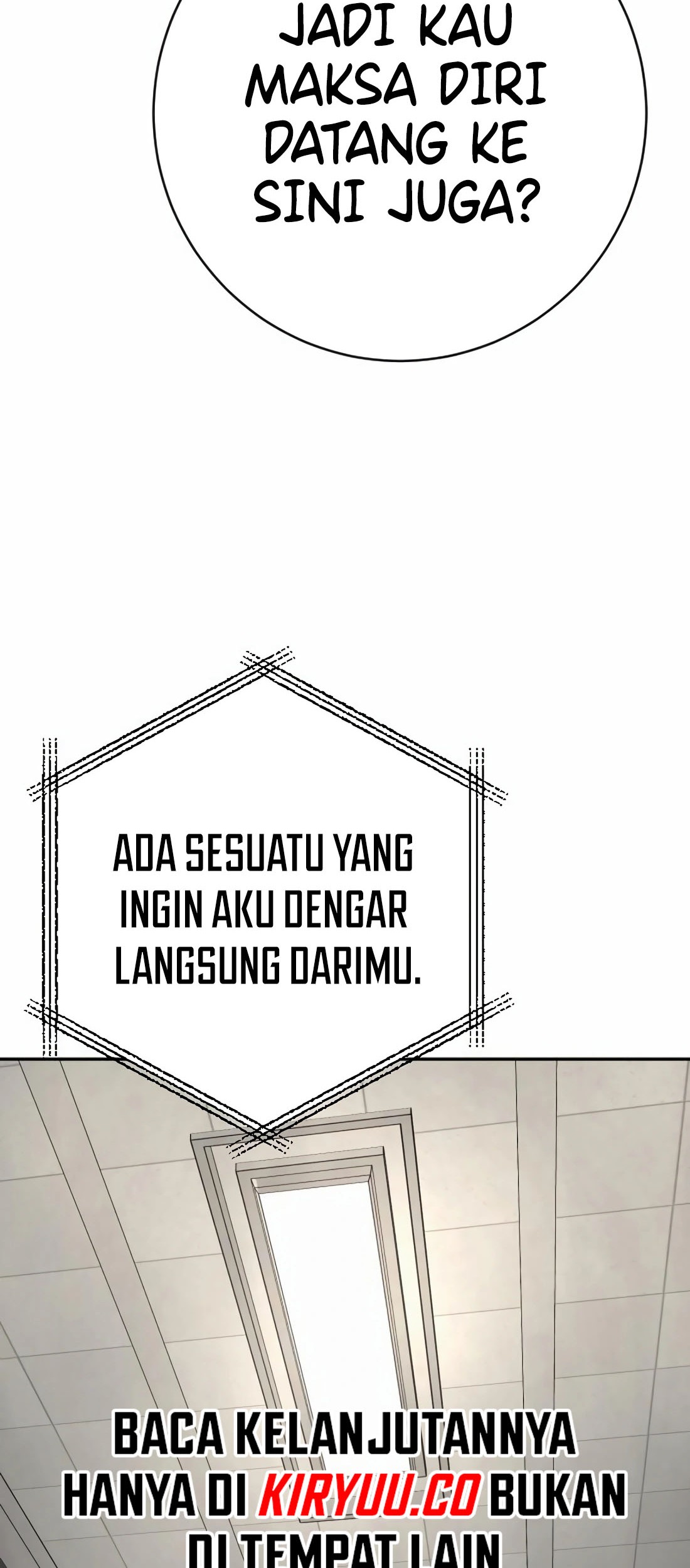 Return of the Bloodthirsty Police Chapter 86 - halaman 76