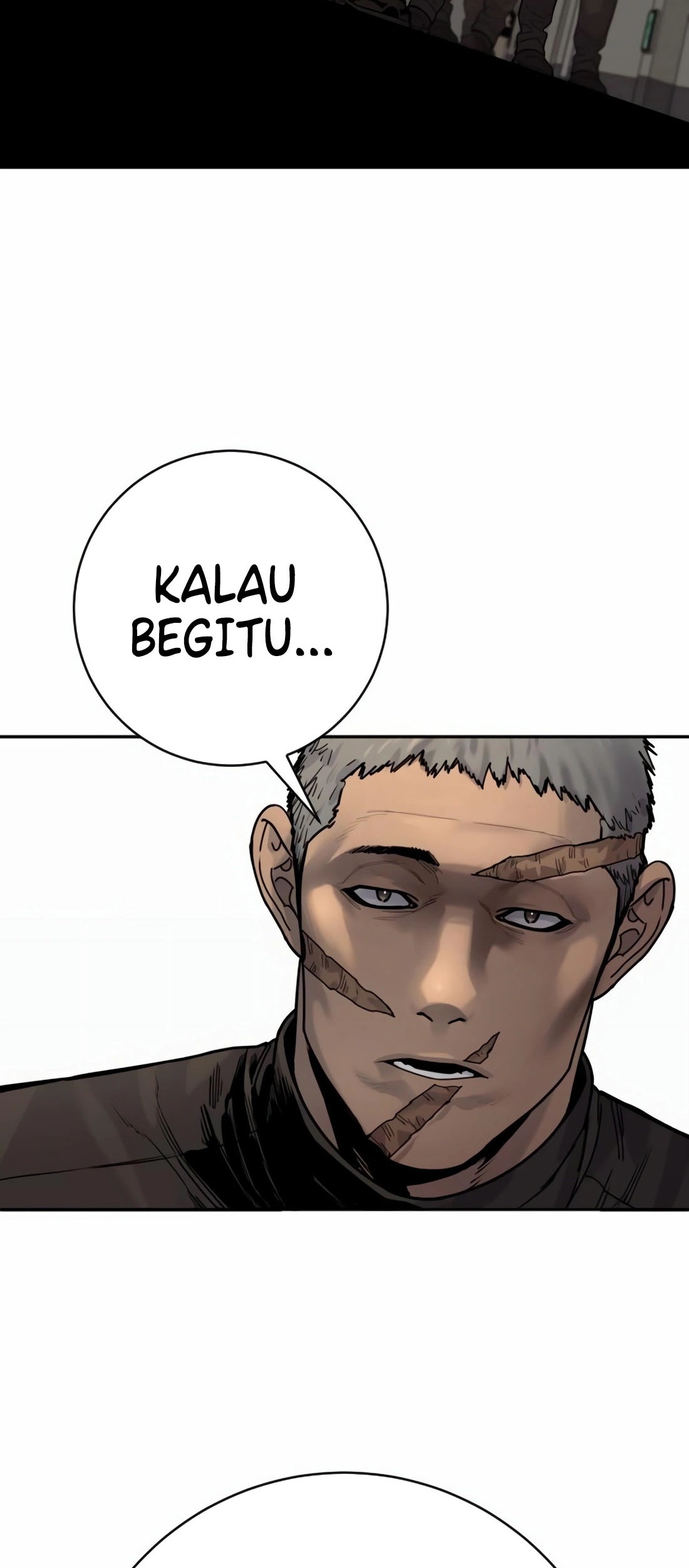 Return of the Bloodthirsty Police Chapter 87 - halaman 63