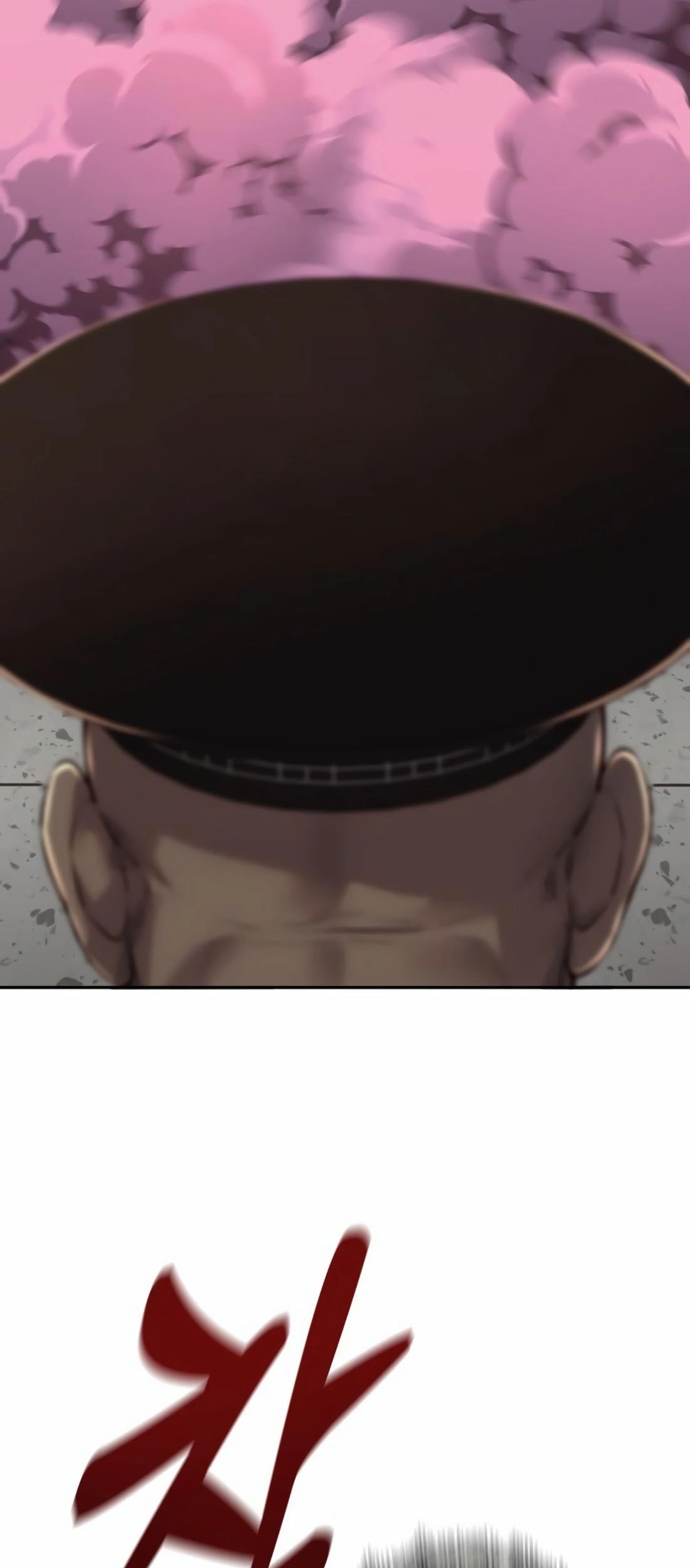 Return of the Bloodthirsty Police Chapter 87 - halaman 92