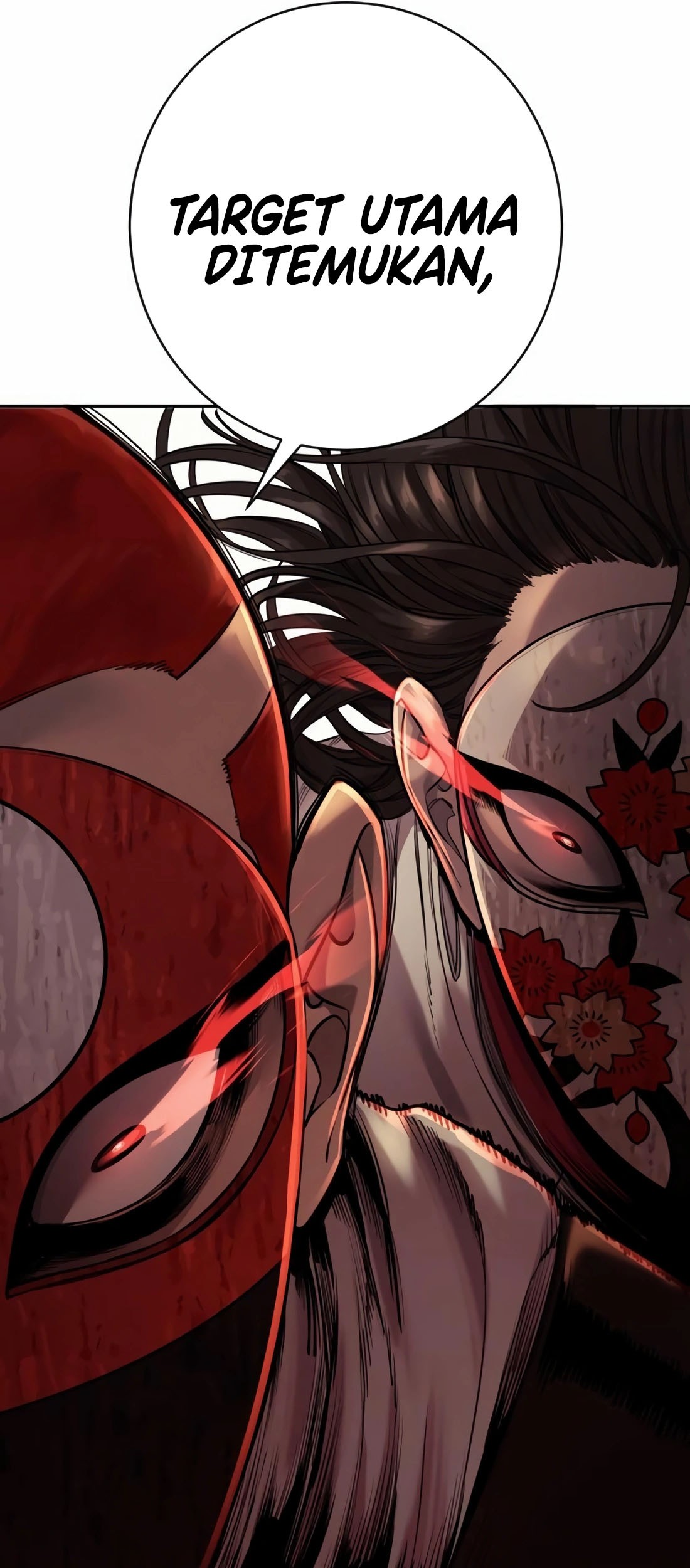 Return of the Bloodthirsty Police Chapter 87 - halaman 96