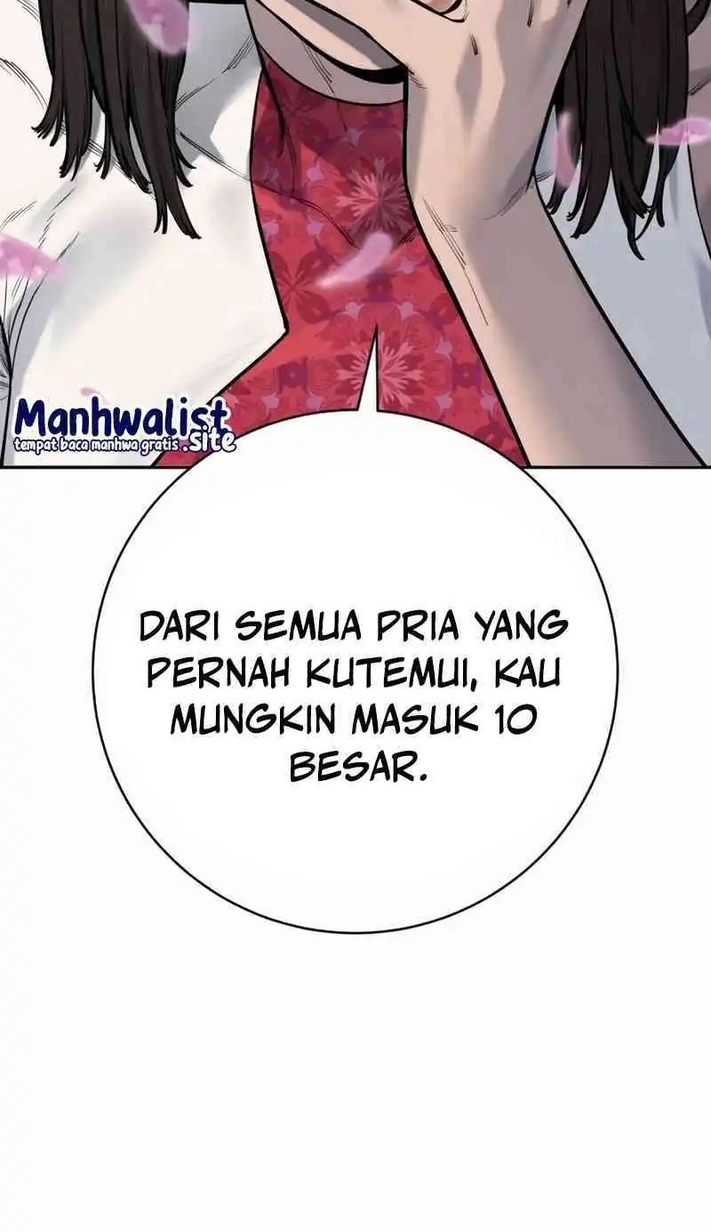 Return of the Bloodthirsty Police Chapter 88 - halaman 47
