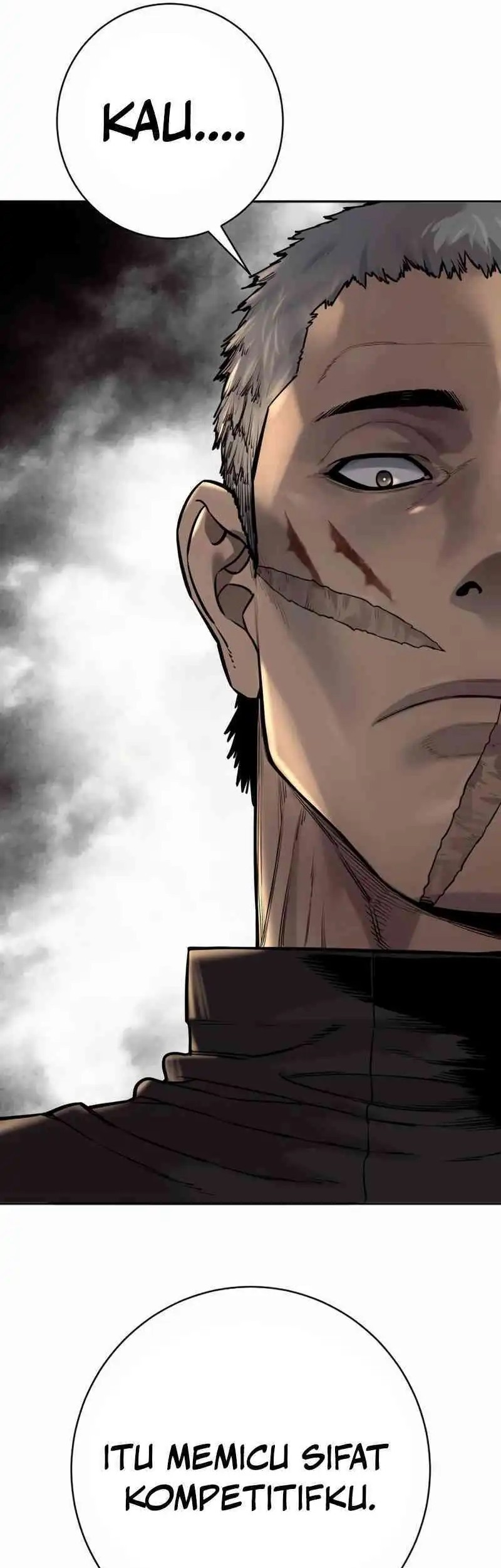 Return of the Bloodthirsty Police Chapter 88 - halaman 48