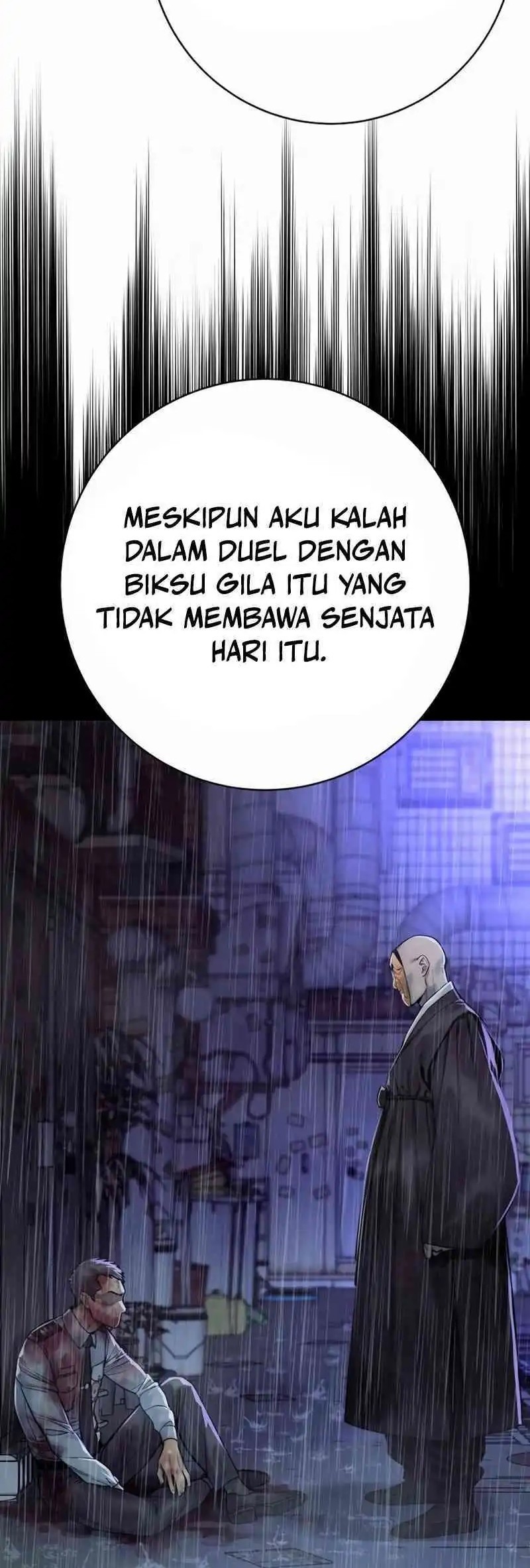 Return of the Bloodthirsty Police Chapter 88 - halaman 56