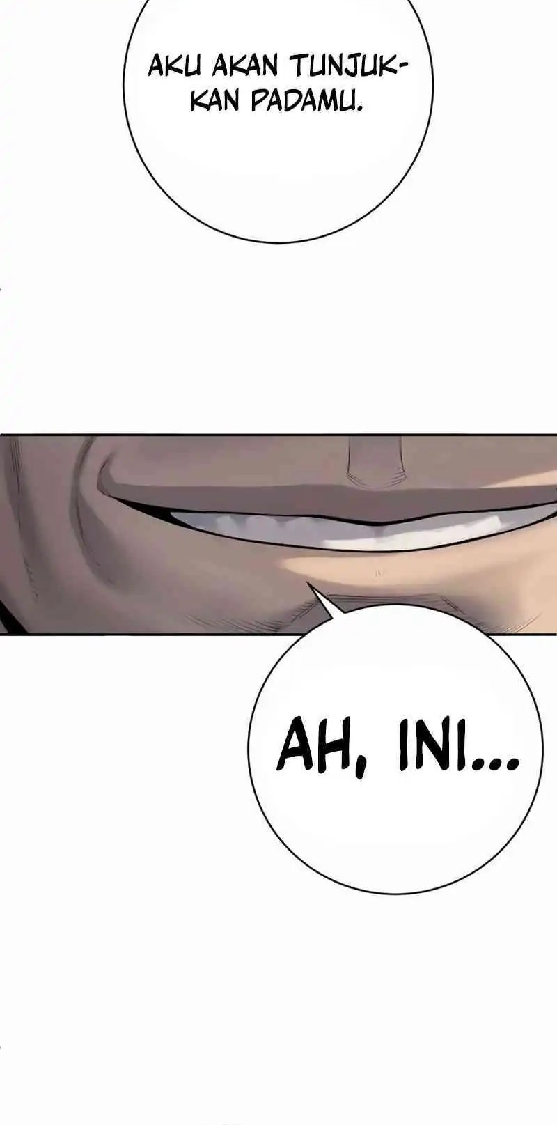 Return of the Bloodthirsty Police Chapter 88 - halaman 62