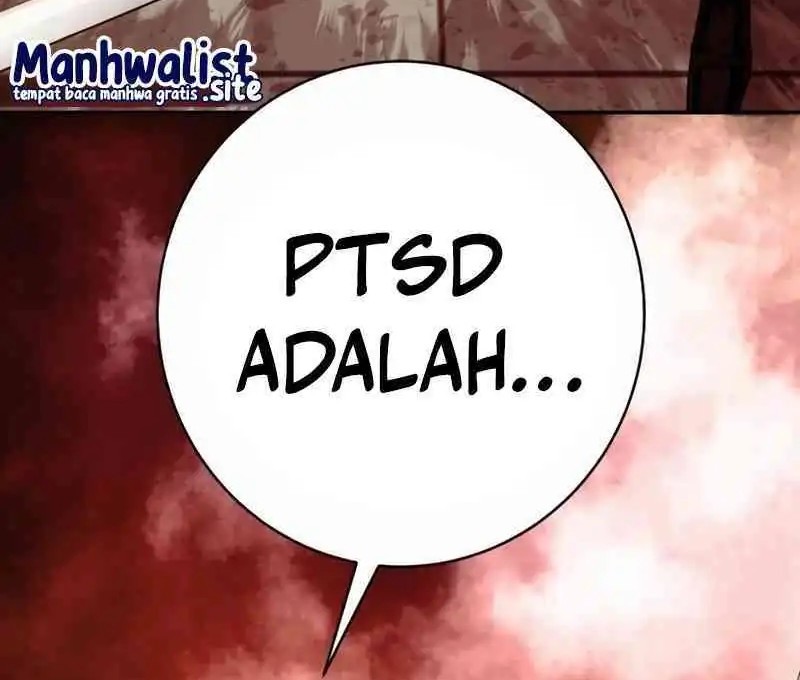 Return of the Bloodthirsty Police Chapter 88 - halaman 65