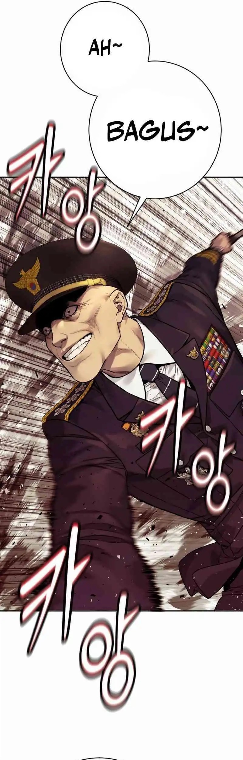 Return of the Bloodthirsty Police Chapter 89 - halaman 13