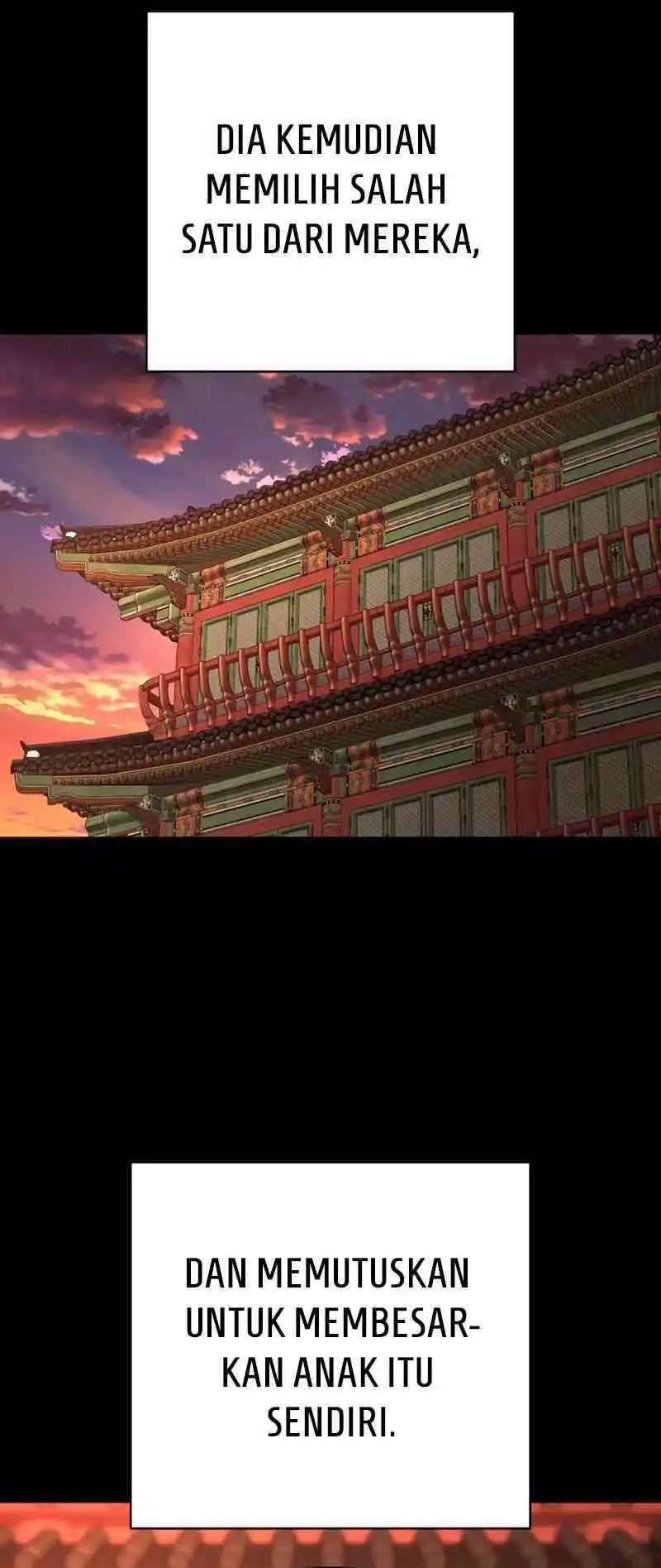 Return of the Bloodthirsty Police Chapter 89 - halaman 3
