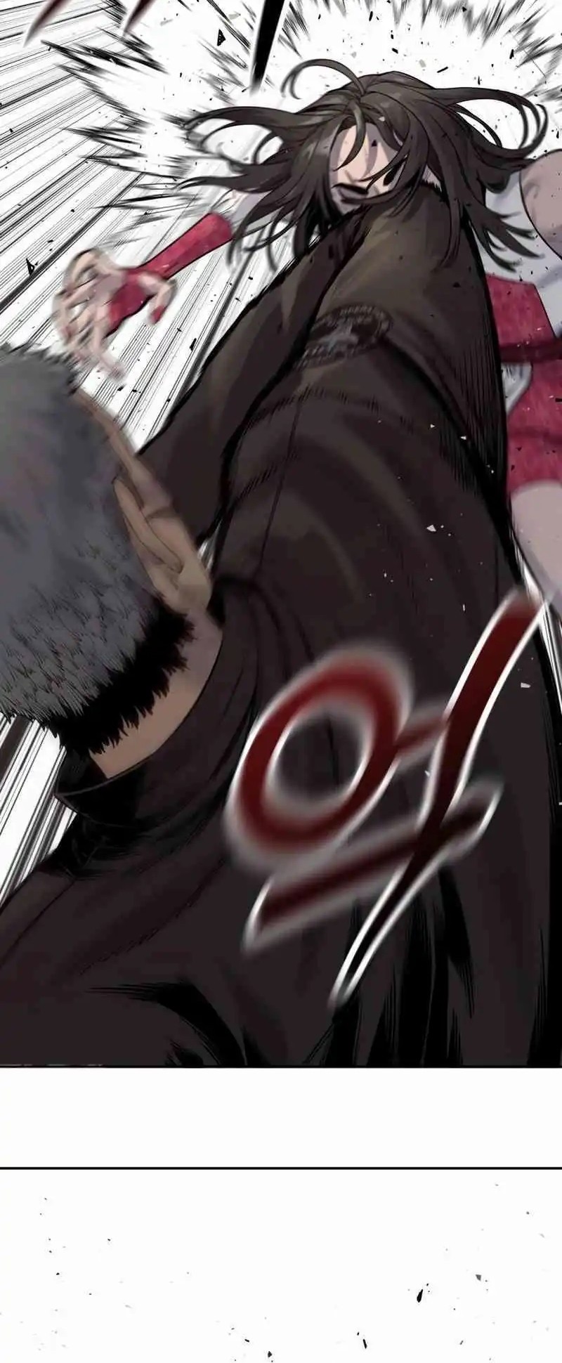 Return of the Bloodthirsty Police Chapter 89 - halaman 49
