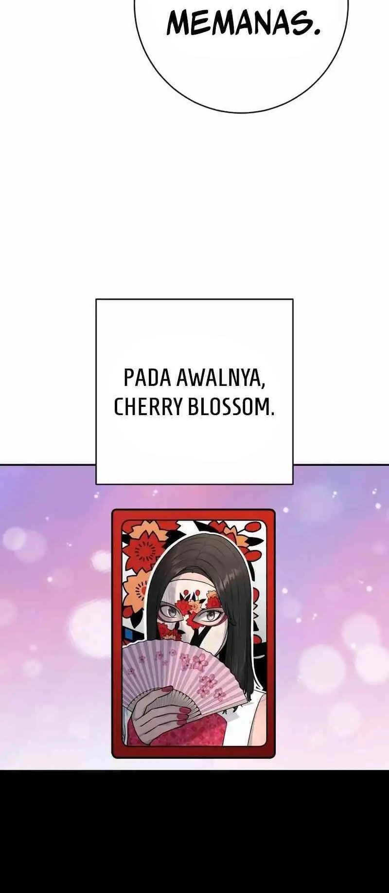 Return of the Bloodthirsty Police Chapter 89 - halaman 52