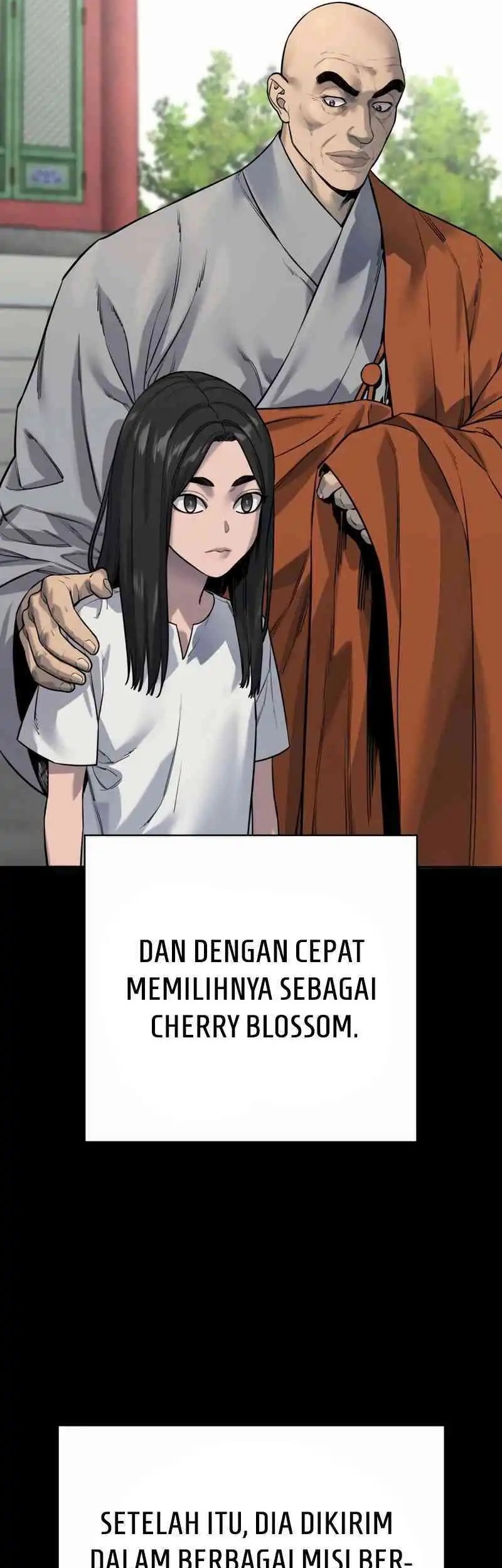 Return of the Bloodthirsty Police Chapter 89 - halaman 56