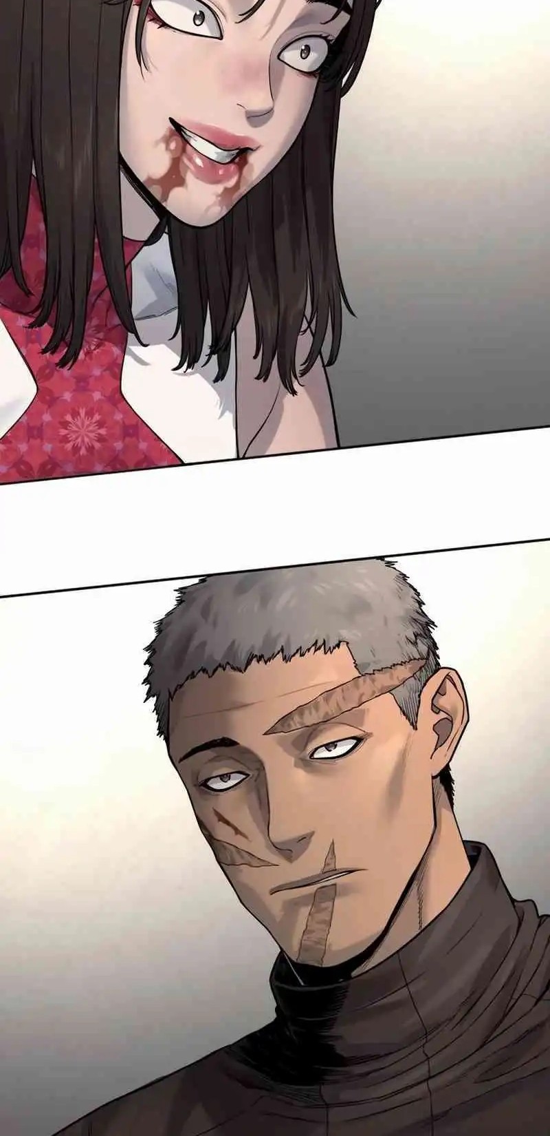 Return of the Bloodthirsty Police Chapter 89 - halaman 58