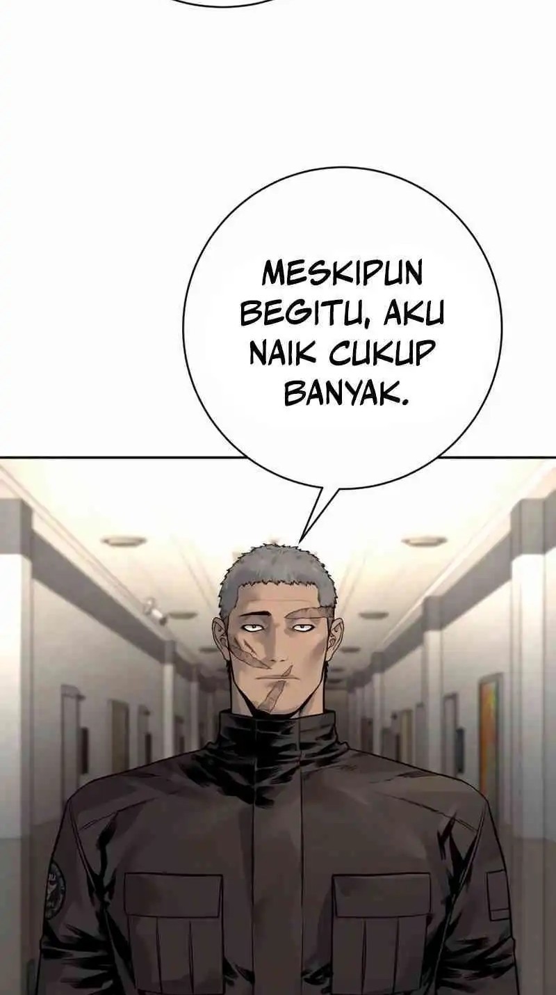 Return of the Bloodthirsty Police Chapter 89 - halaman 61