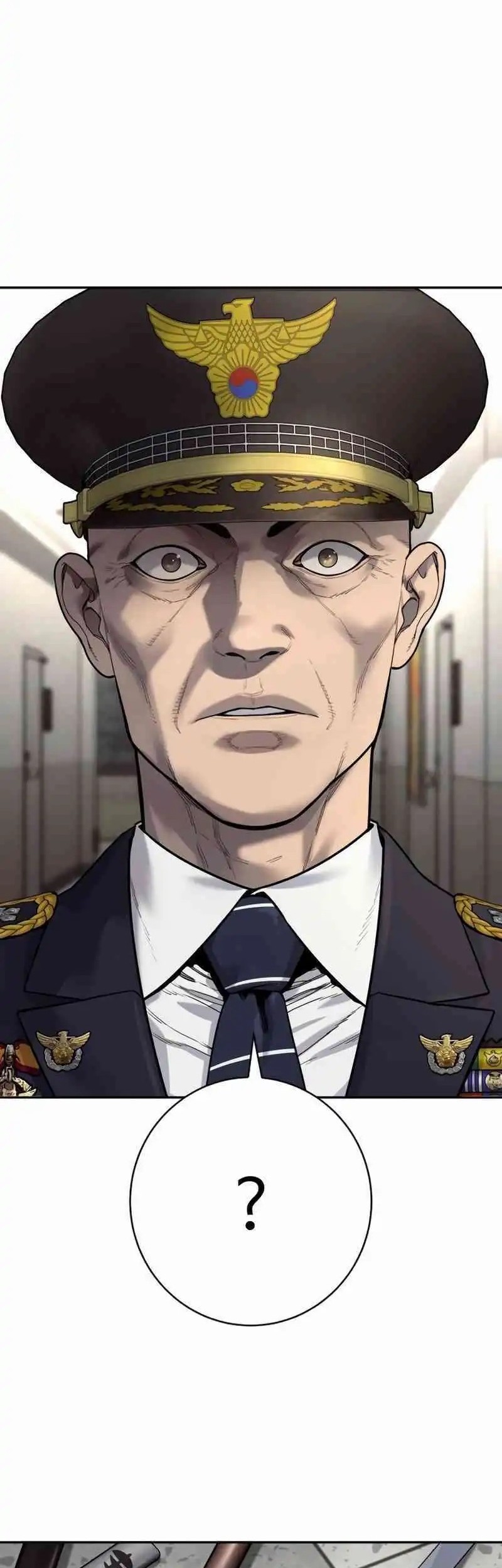 Return of the Bloodthirsty Police Chapter 89 - halaman 63