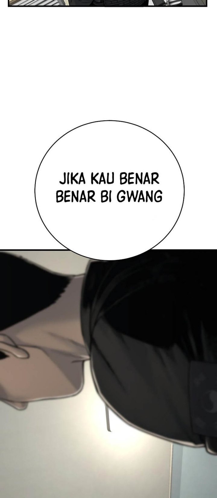 Return of the Bloodthirsty Police Chapter 9 - halaman 20