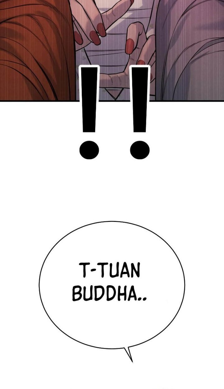 Return of the Bloodthirsty Police Chapter 9 - halaman 36