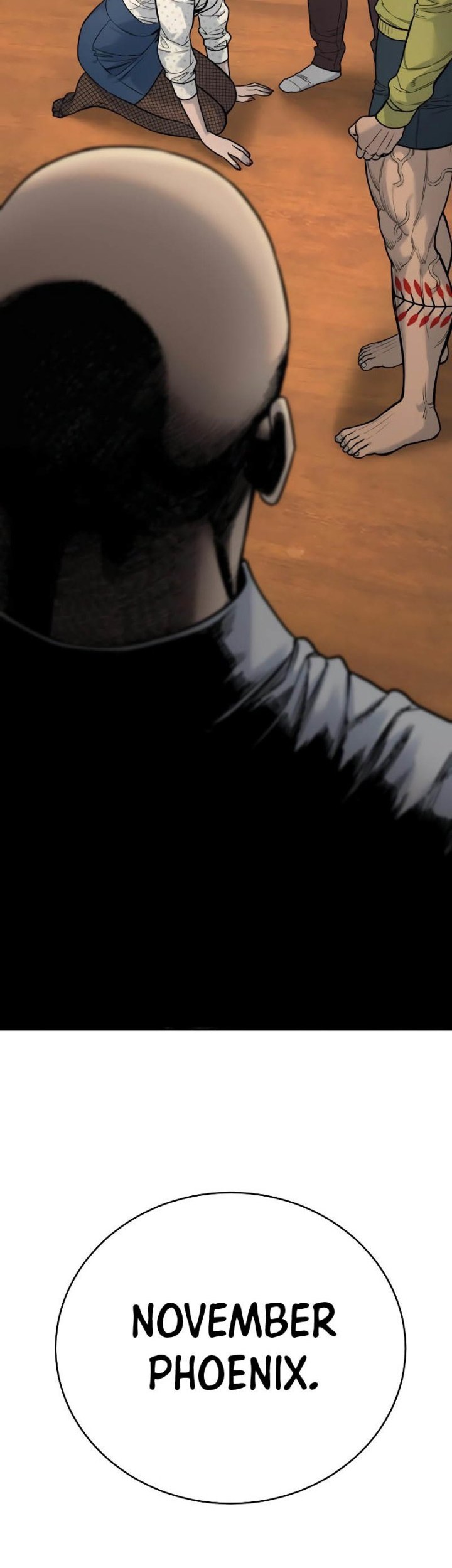 Return of the Bloodthirsty Police Chapter 9 - halaman 52