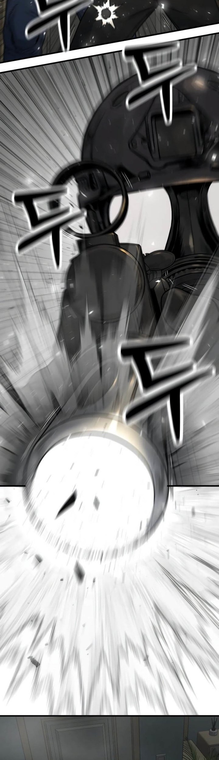Return of the Bloodthirsty Police Chapter 9 - halaman 6