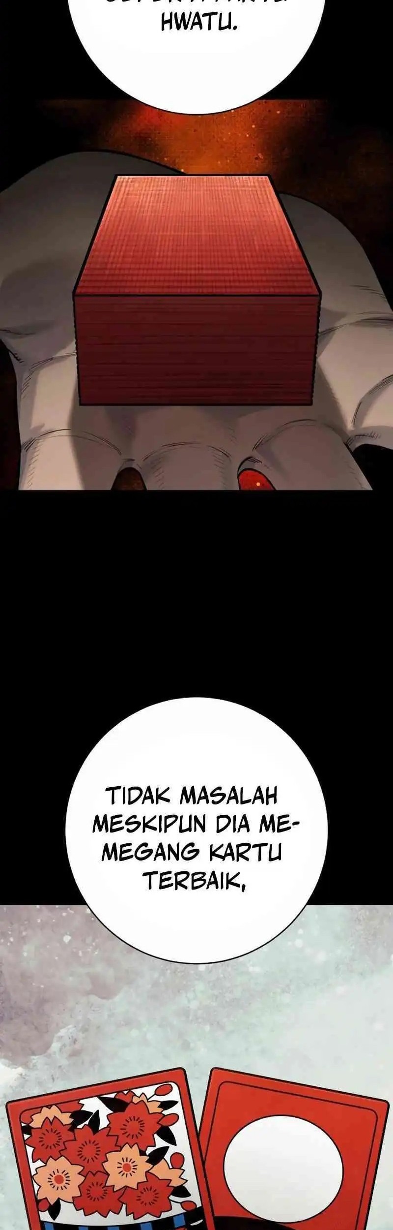 Return of the Bloodthirsty Police Chapter 90 - halaman 14