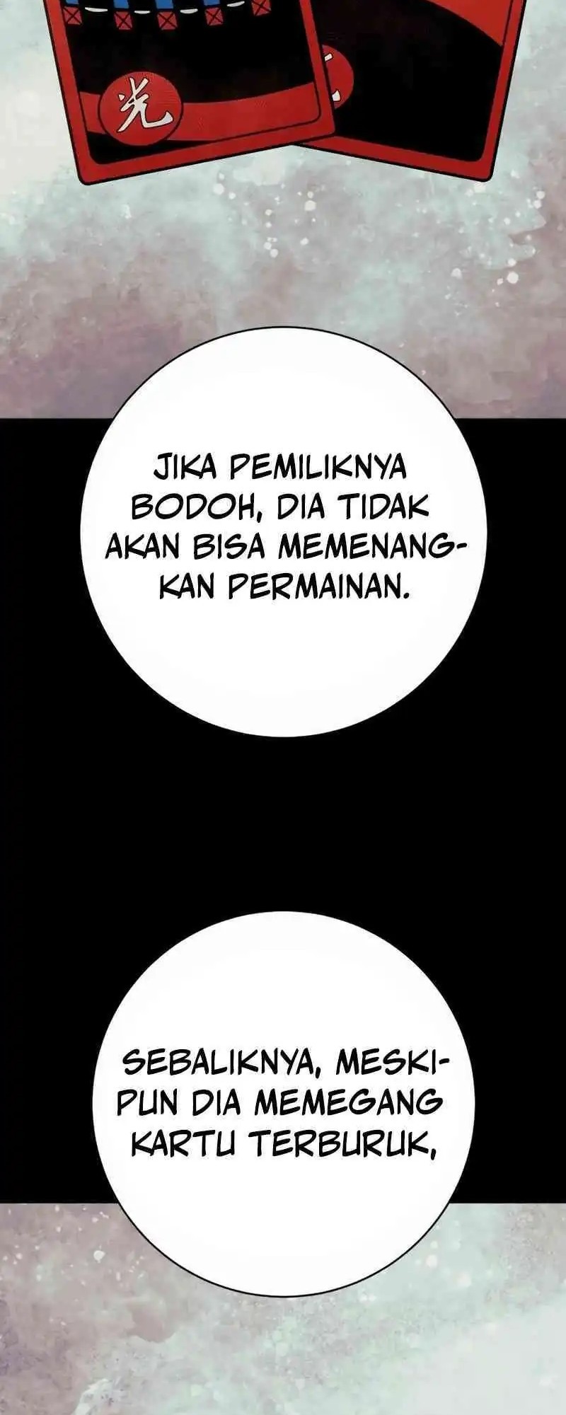 Return of the Bloodthirsty Police Chapter 90 - halaman 15
