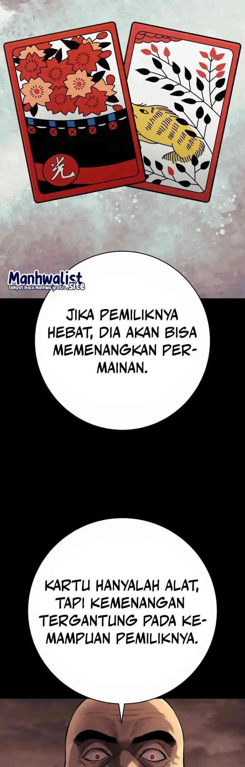 Return of the Bloodthirsty Police Chapter 90 - halaman 16