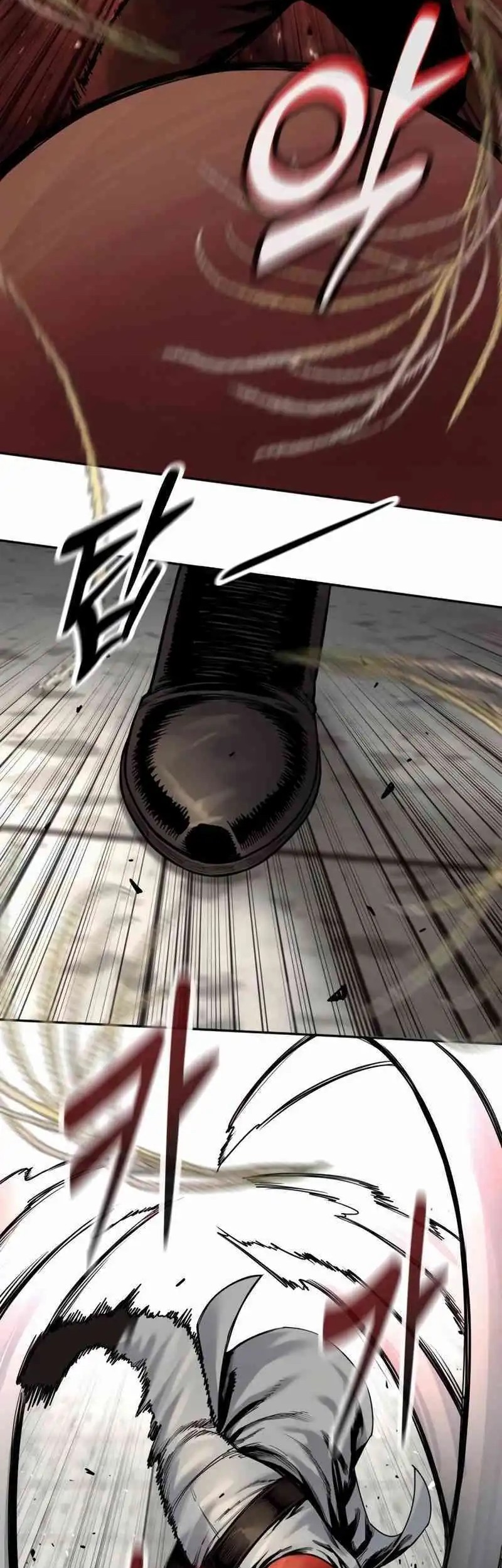 Return of the Bloodthirsty Police Chapter 90 - halaman 34
