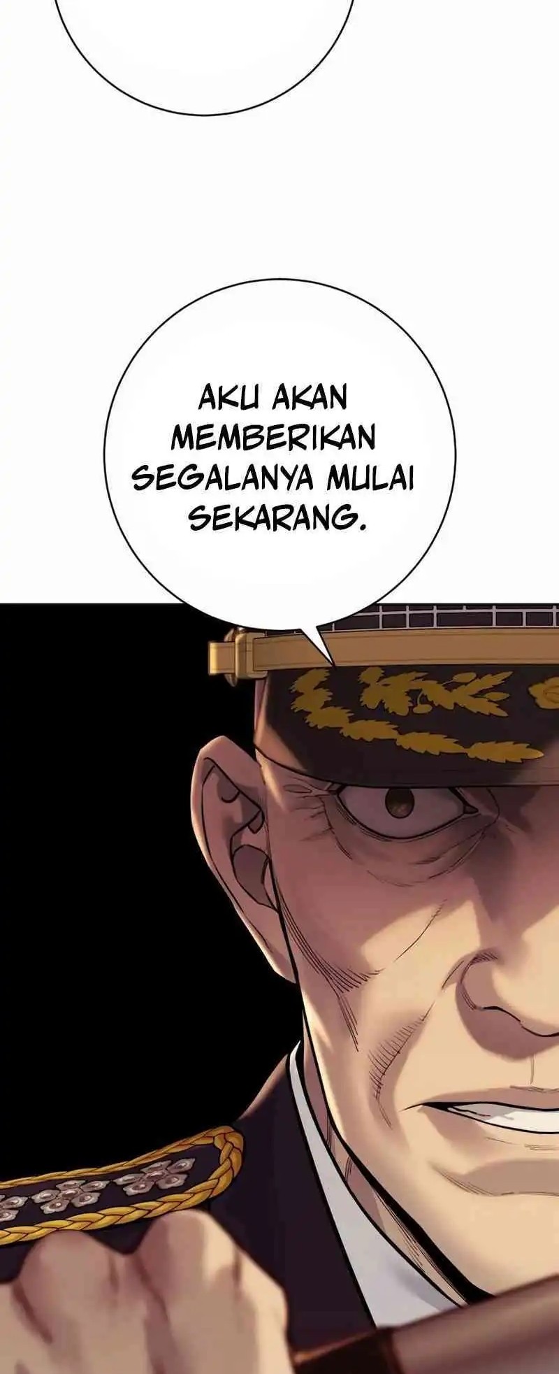 Return of the Bloodthirsty Police Chapter 90 - halaman 44
