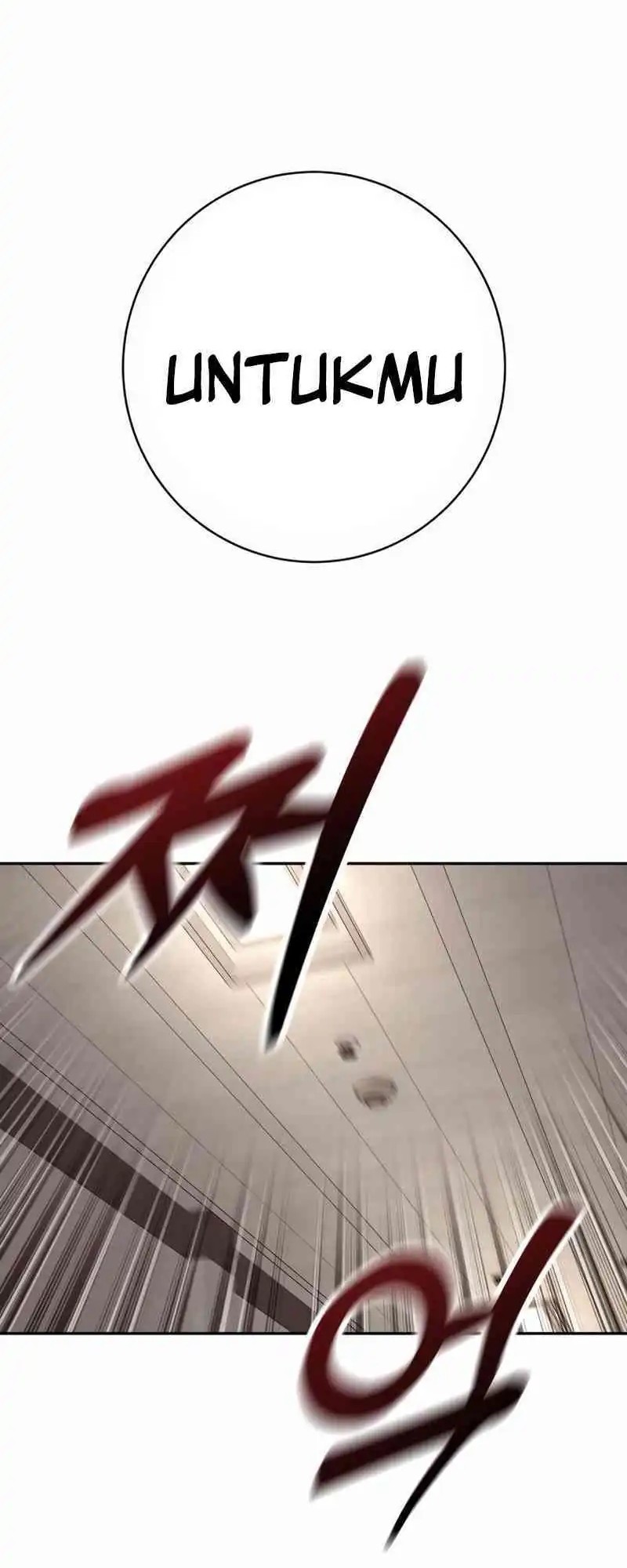 Return of the Bloodthirsty Police Chapter 90 - halaman 47