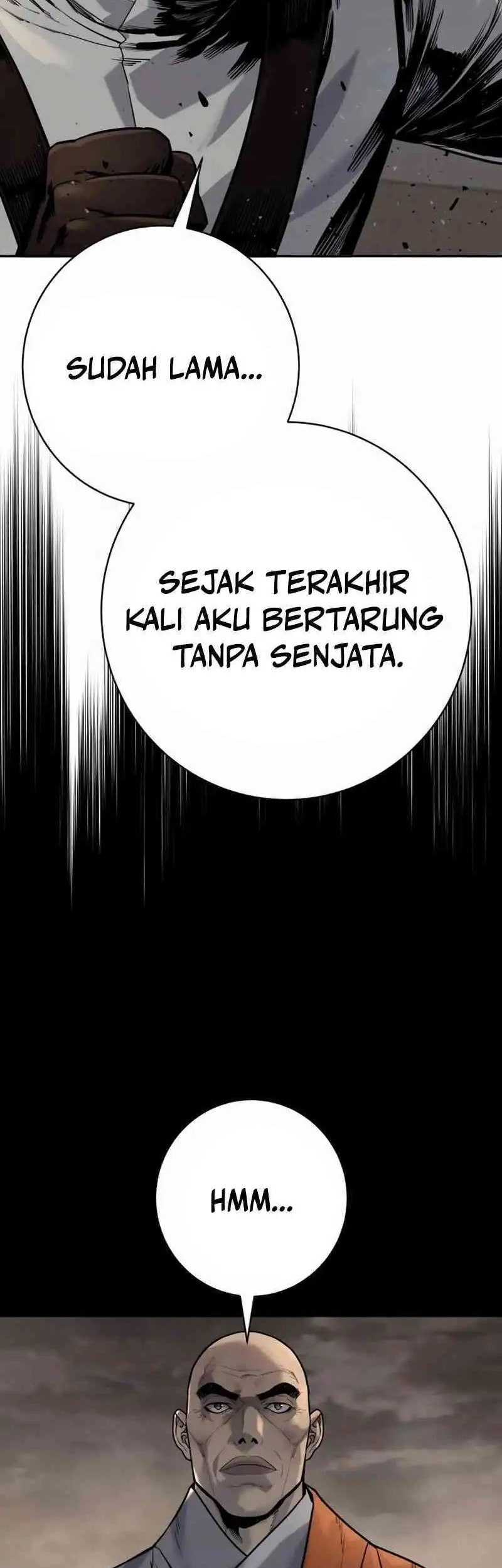 Return of the Bloodthirsty Police Chapter 90 - halaman 5