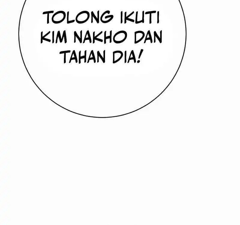 Return of the Bloodthirsty Police Chapter 90 - halaman 62