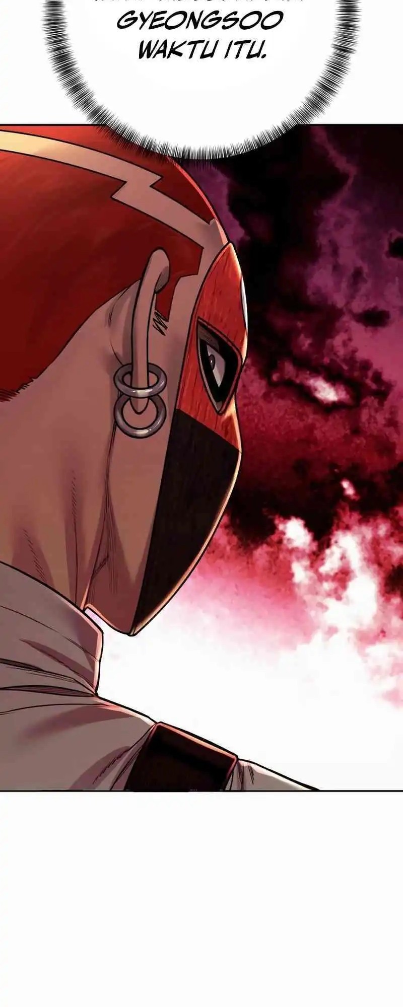Return of the Bloodthirsty Police Chapter 90 - halaman 65