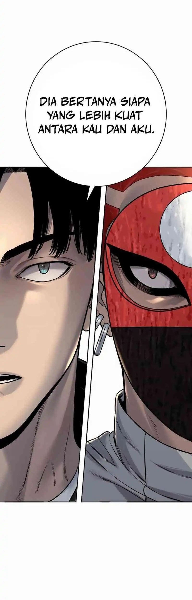 Return of the Bloodthirsty Police Chapter 90 - halaman 69