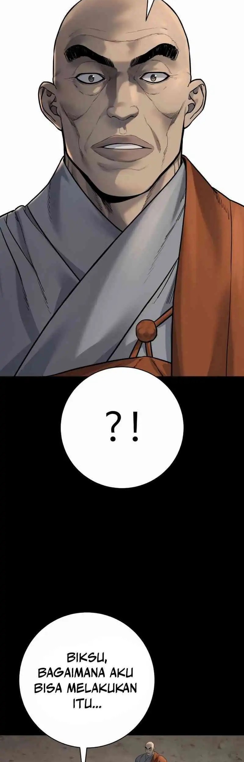 Return of the Bloodthirsty Police Chapter 90 - halaman 8