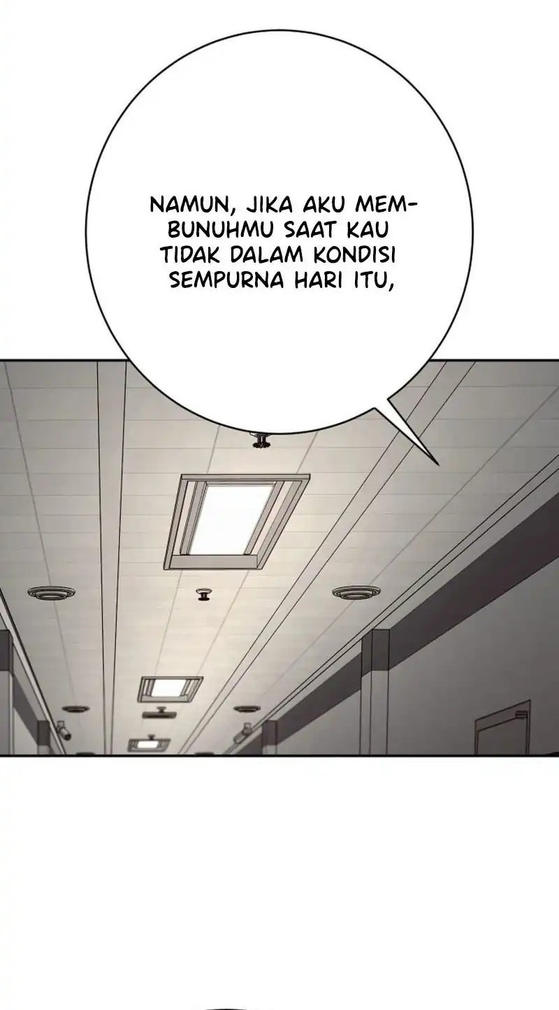 Return of the Bloodthirsty Police Chapter 91 - halaman 47