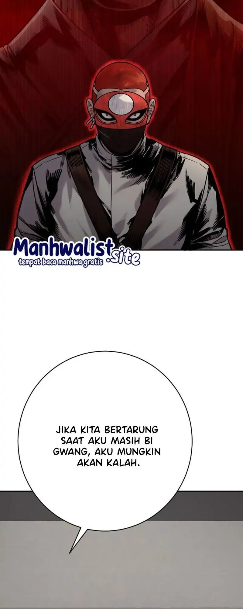 Return of the Bloodthirsty Police Chapter 91 - halaman 67